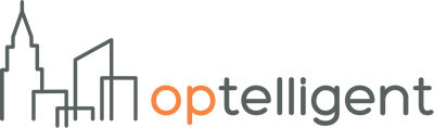 Optelligent Retina Logo